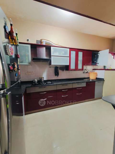 2 BHK Flat In Sri Charitha Classic For Sale  In Whitefield