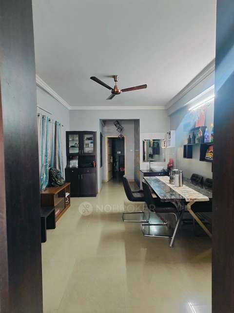 2 BHK Flat In Sri Charitha Classic For Sale  In Whitefield