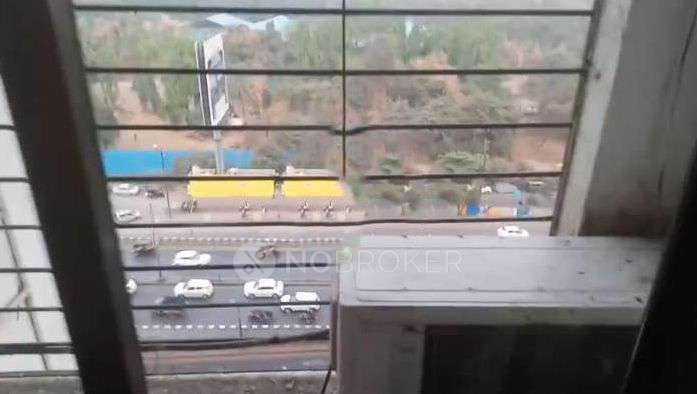 2 BHK Flat In Solitaire Tower For Sale  In Thane West