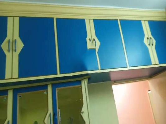 2 BHK Flat In Solitaire Tower For Sale  In Thane West