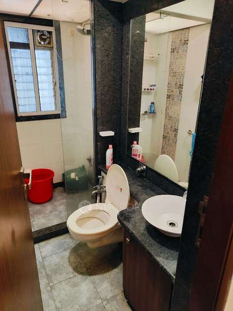 3 BHK Flat In Rizvi Utopia  For Sale  In Santacruz East