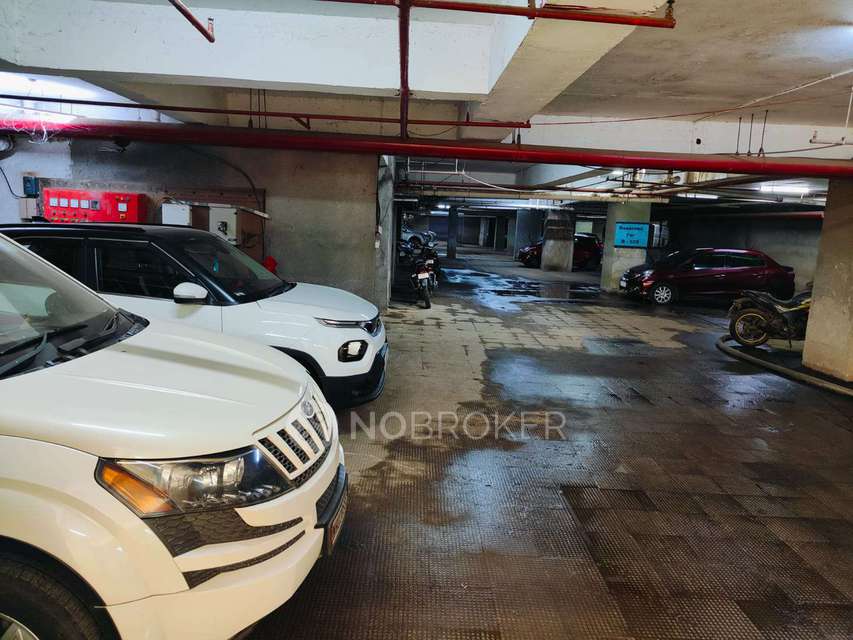 3 BHK Flat In Rizvi Utopia  For Sale  In Santacruz East