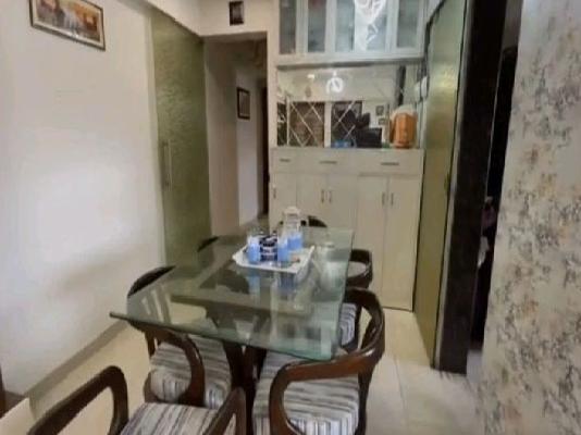3 BHK Flat In Rizvi Utopia  For Sale  In Santacruz East