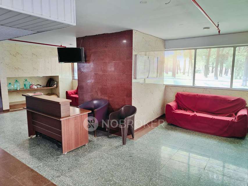 3 BHK Flat In Rizvi Utopia  For Sale  In Santacruz East