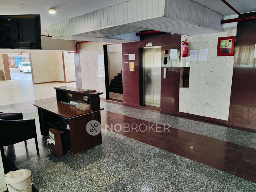 3 BHK Flat In Rizvi Utopia  For Sale  In Santacruz East