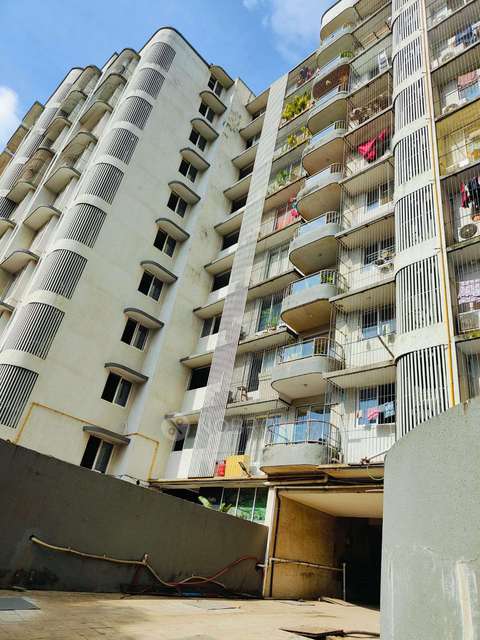 3 BHK Flat In Rizvi Utopia  For Sale  In Santacruz East