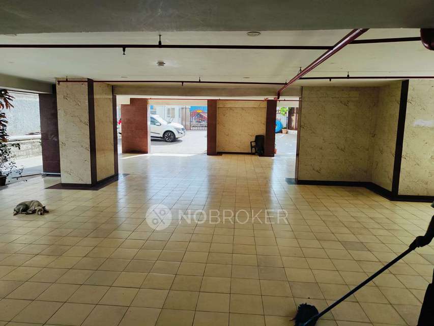 3 BHK Flat In Rizvi Utopia  For Sale  In Santacruz East