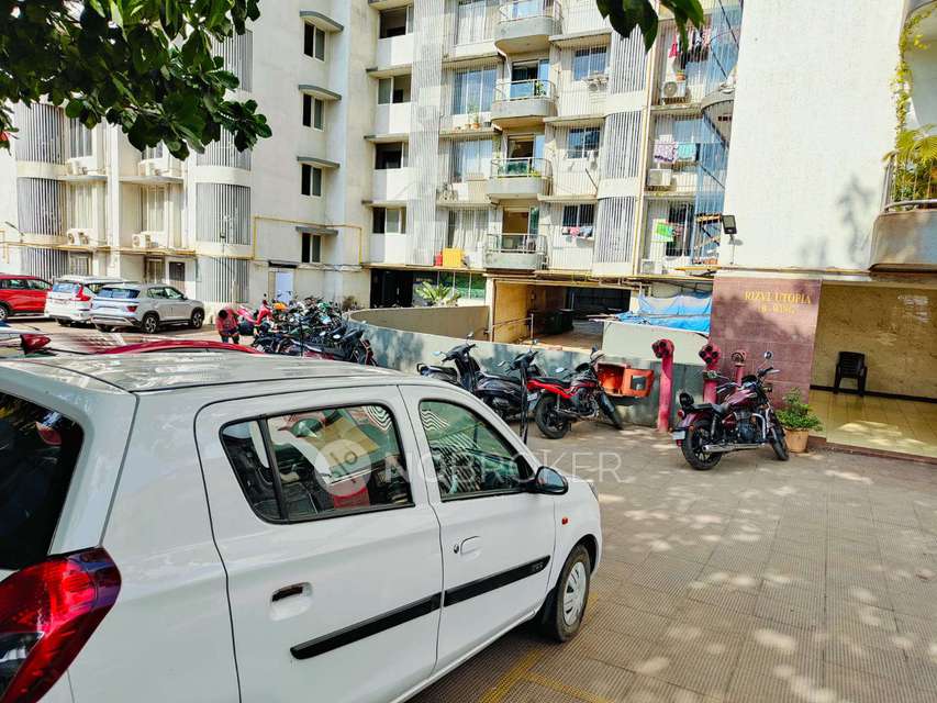 3 BHK Flat In Rizvi Utopia  For Sale  In Santacruz East