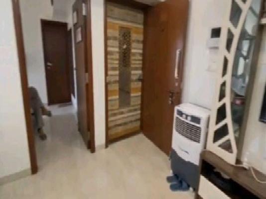 3 BHK Flat In Rizvi Utopia  For Sale  In Santacruz East