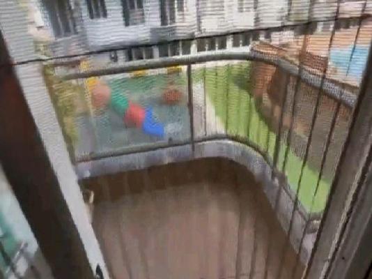 3 BHK Flat In Rizvi Utopia  For Sale  In Santacruz East