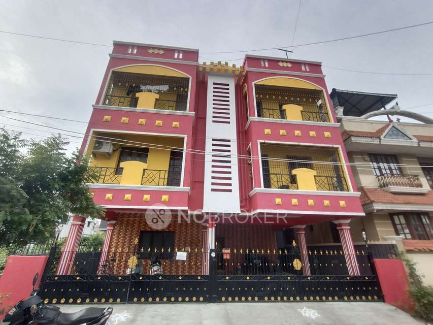 2 BHK Flat In Svb Builders  For Sale  In Tambaram