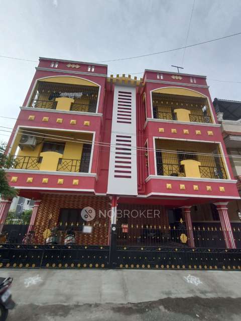 2 BHK Flat In Svb Builders  For Sale  In Tambaram