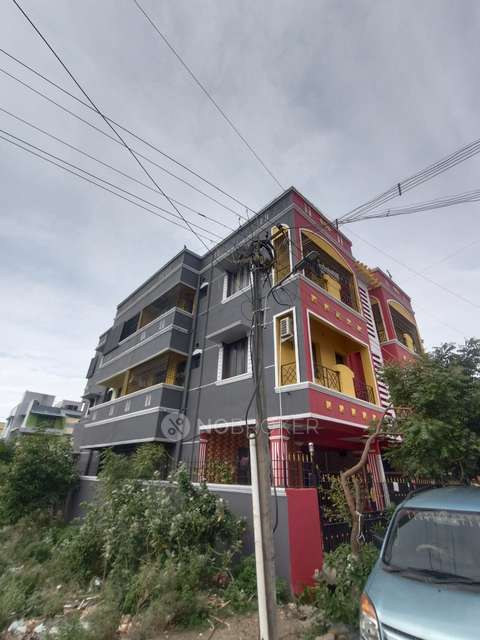 2 BHK Flat In Svb Builders  For Sale  In Tambaram