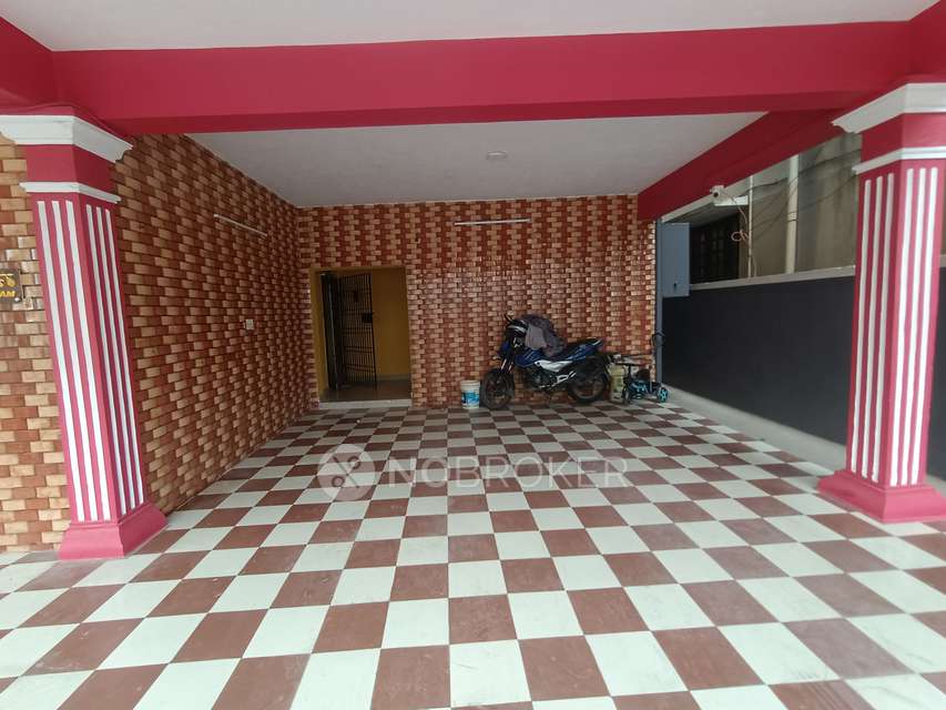 2 BHK Flat In Svb Builders  For Sale  In Tambaram