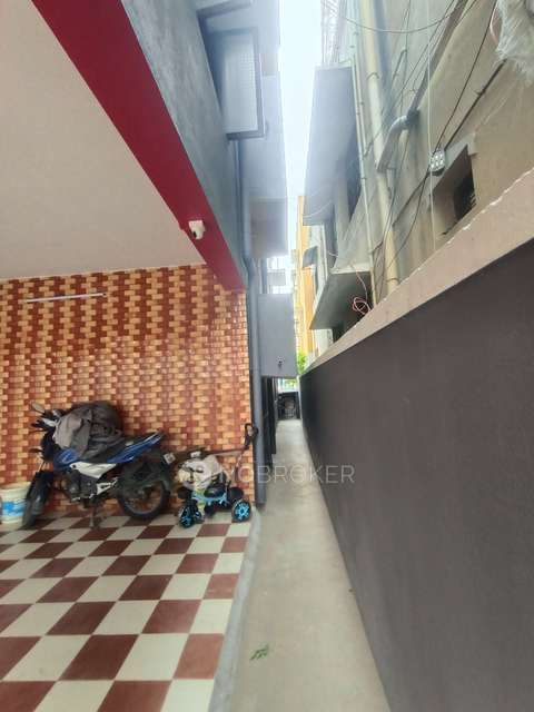 2 BHK Flat In Svb Builders  For Sale  In Tambaram