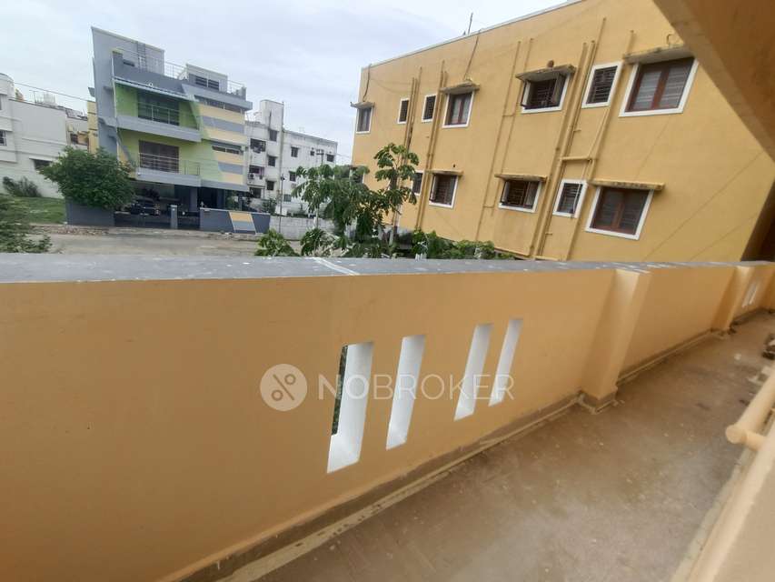 2 BHK Flat In Svb Builders  For Sale  In Tambaram