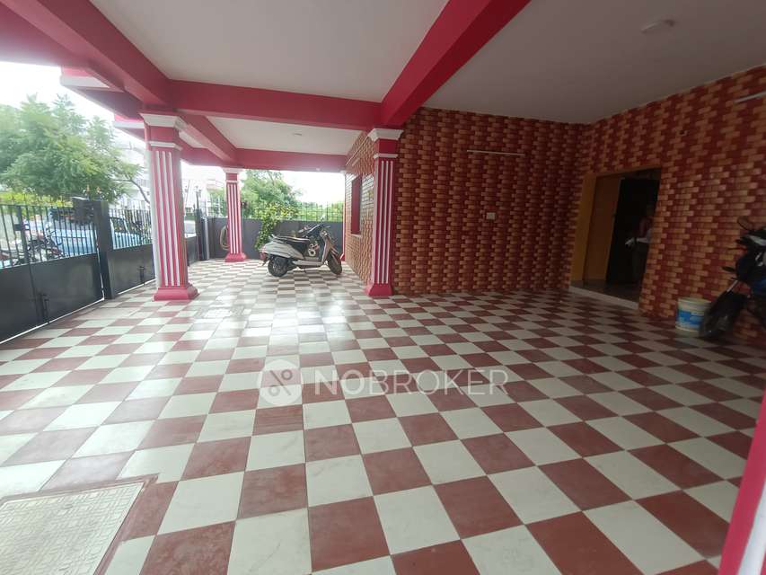 2 BHK Flat In Svb Builders  For Sale  In Tambaram