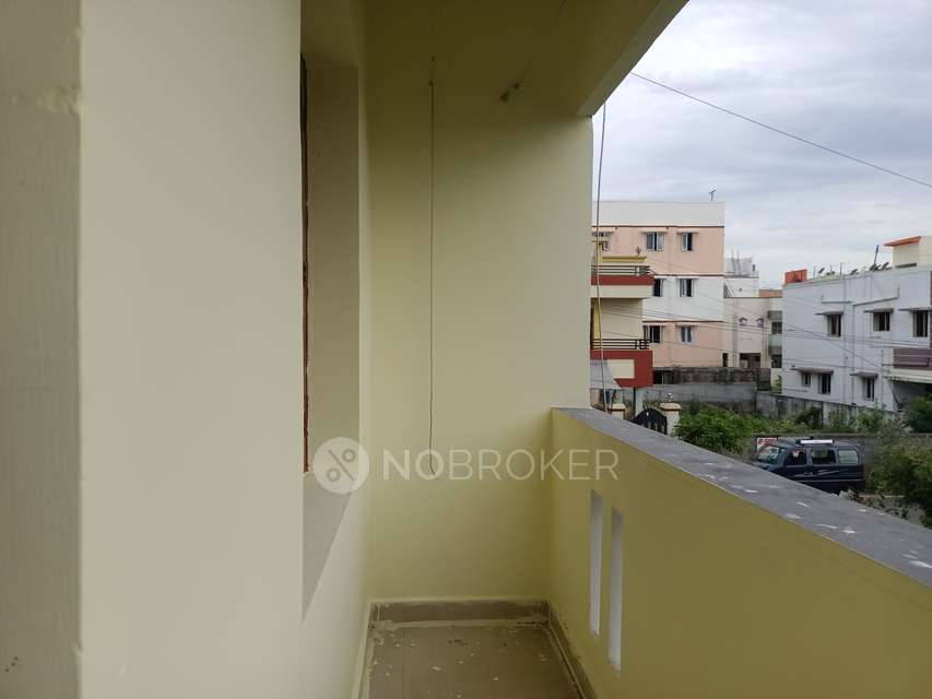 2 BHK Flat In Svb Builders  For Sale  In Tambaram