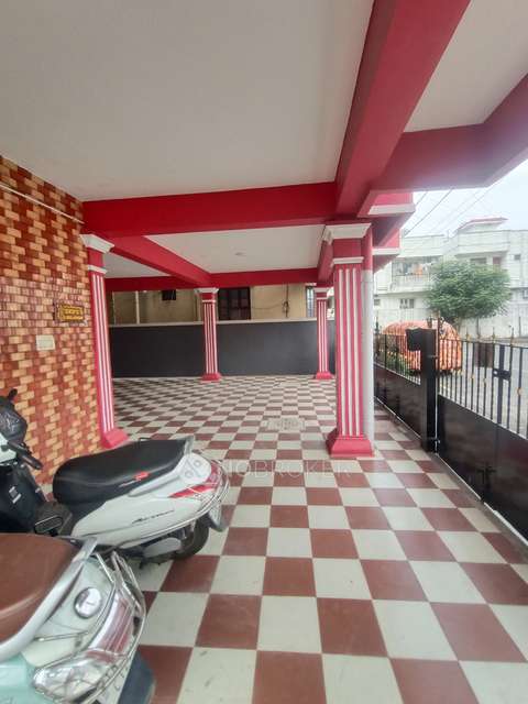 2 BHK Flat In Svb Builders  For Sale  In Tambaram
