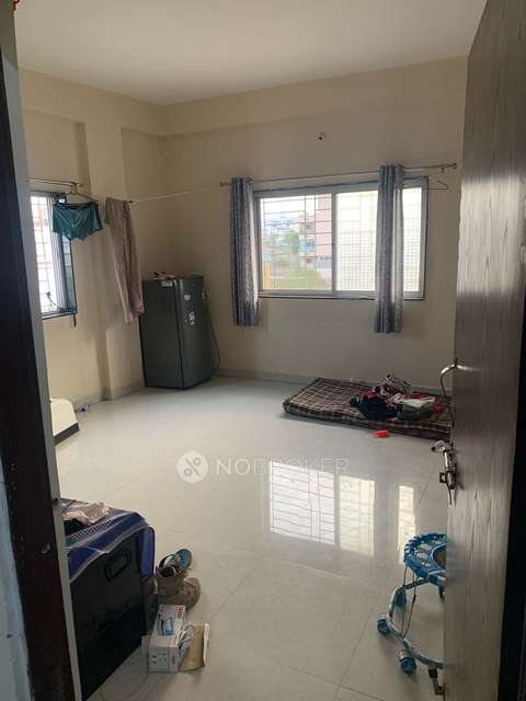 1 BHK Flat for Rent In Lohegaoan