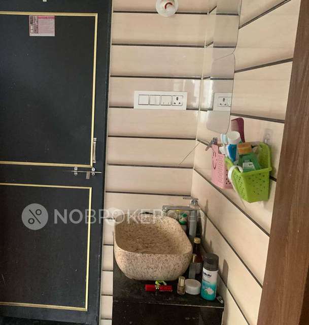 1 BHK Flat for Rent In Lohegaoan