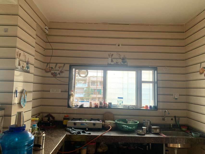 1 BHK Flat for Rent In Lohegaoan