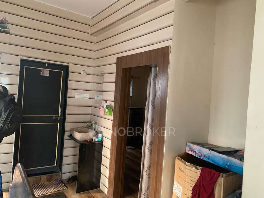 1 BHK Flat for Rent In Lohegaoan