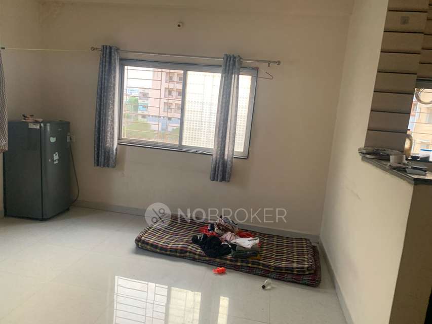 1 BHK Flat for Rent In Lohegaoan