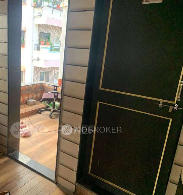 1 BHK Flat for Rent In Lohegaoan
