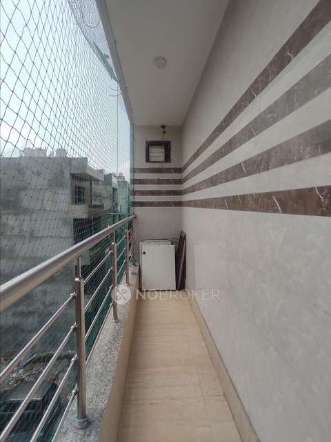2 BHK Flat For Sale  In Uttam Nagar
