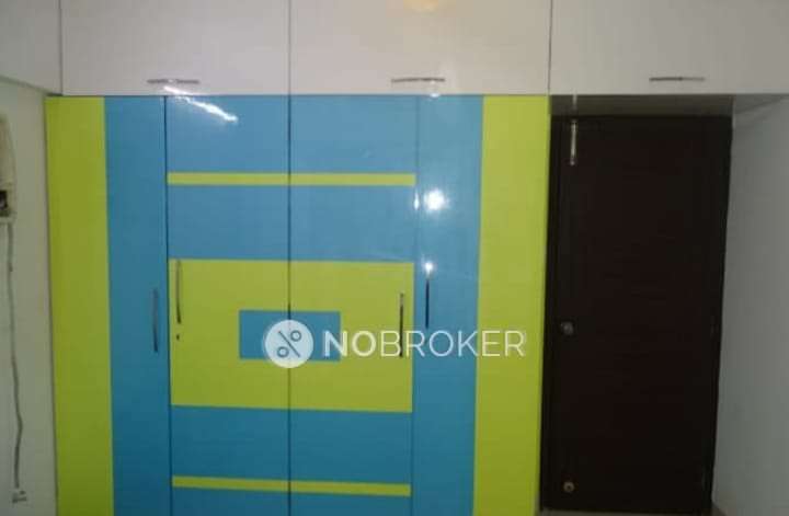 3 BHK Flat In Kalpavruksh Heights Kandivali West For Sale  In Kandivali West