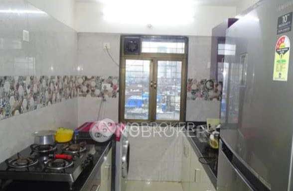 3 BHK Flat In Kalpavruksh Heights Kandivali West For Sale  In Kandivali West