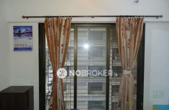 3 BHK Flat In Kalpavruksh Heights Kandivali West For Sale  In Kandivali West