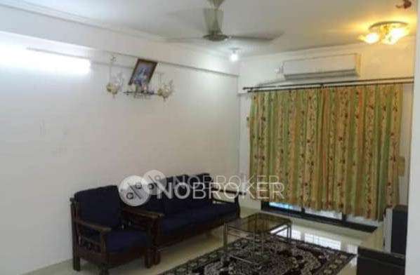 3 BHK Flat In Kalpavruksh Heights Kandivali West For Sale  In Kandivali West