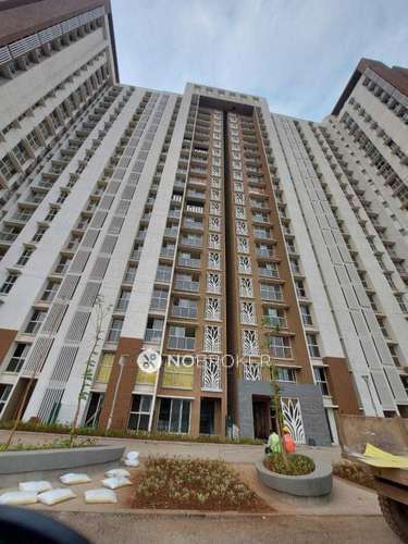 2 BHK Flat In Lodha Upper Thane Sereno D And E For Sale  In Anjur 