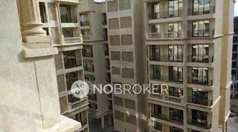 2 BHK Flat In Today Royal Belantara For Sale  In Rasayani