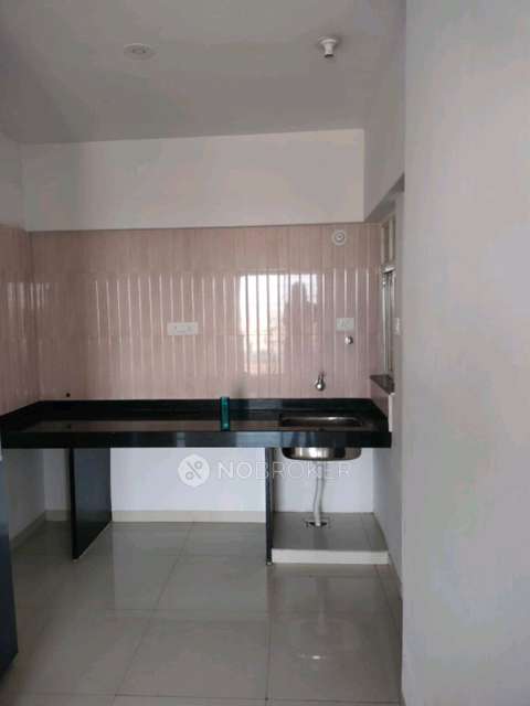 1 BHK Flat In Ganga Fernhill For Sale  In Undri