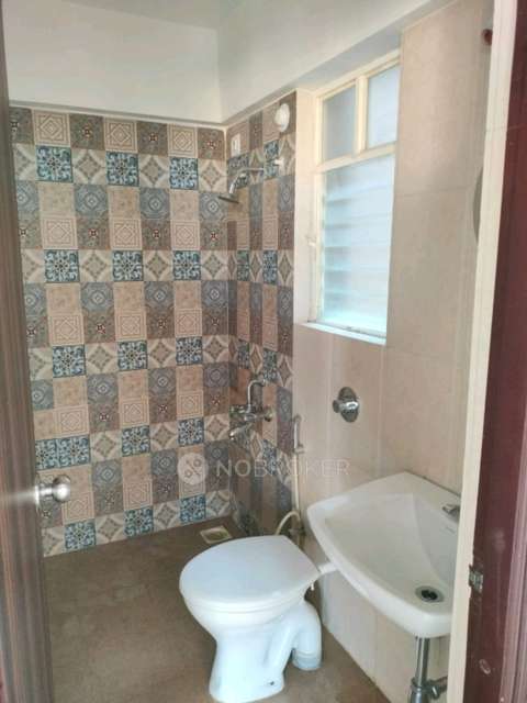 1 BHK Flat In Ganga Fernhill For Sale  In Undri