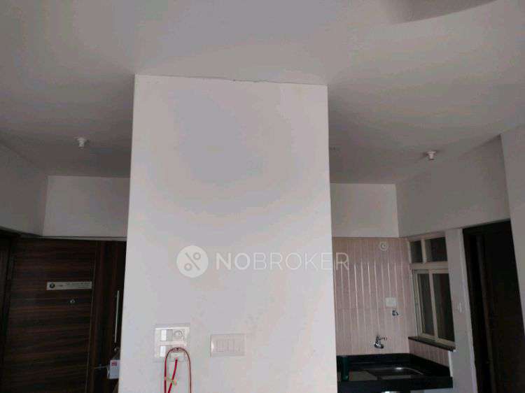 1 BHK Flat In Ganga Fernhill For Sale  In Undri