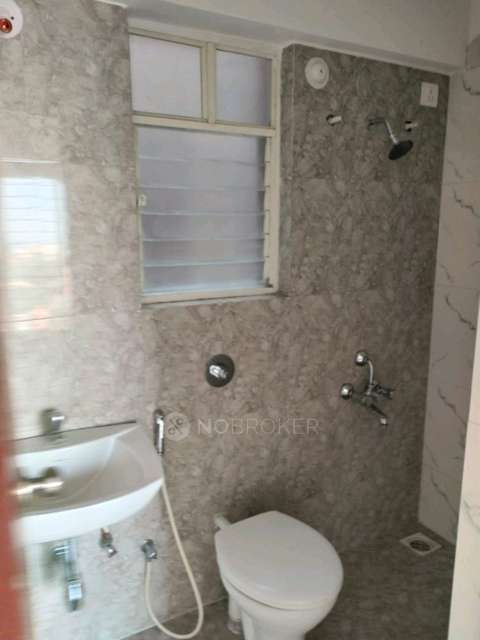 1 BHK Flat In Ganga Fernhill For Sale  In Undri