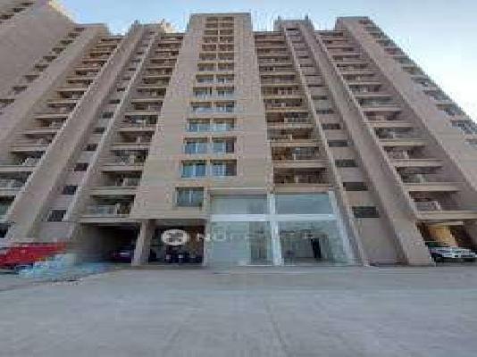 1 BHK Flat In Ganga Fernhill For Sale  In Undri