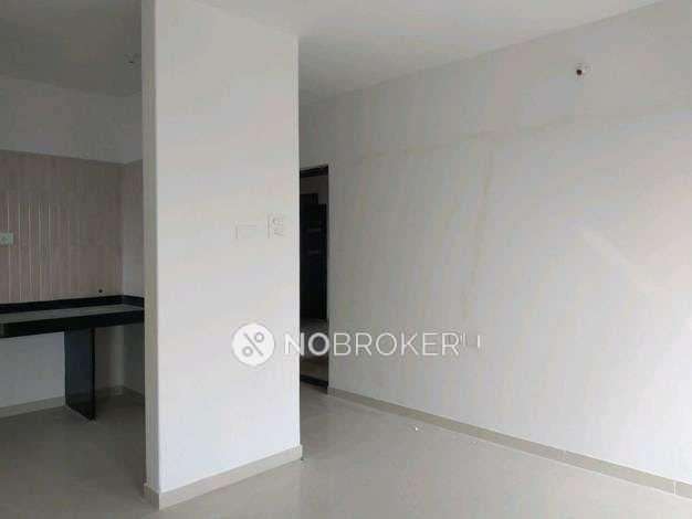 1 BHK Flat In Ganga Fernhill For Sale  In Undri