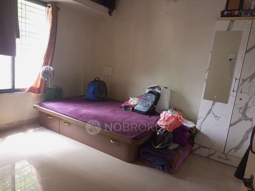 1 BHK Flat In Sidhhant Terraces  For Sale  In Vadgaon Budruk