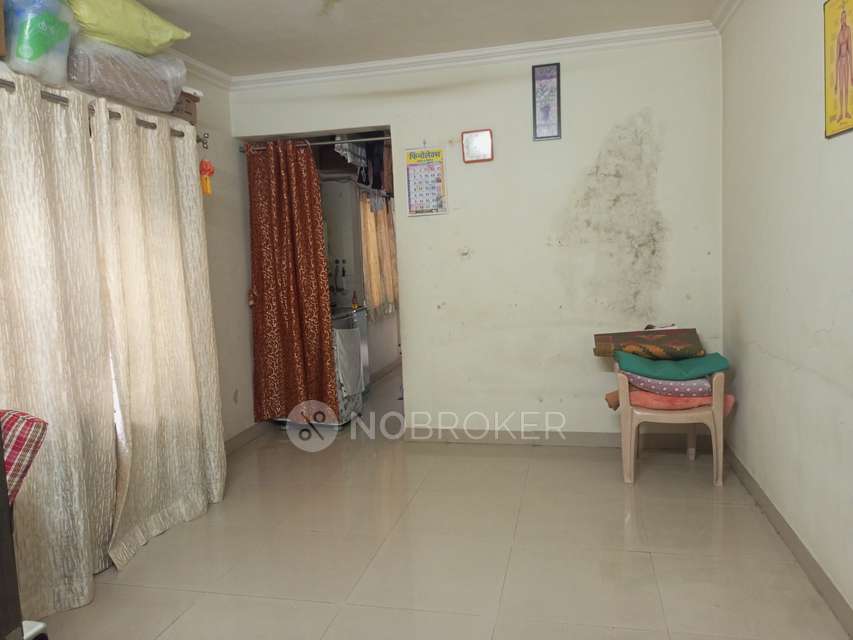 1 BHK Flat In Sidhhant Terraces  For Sale  In Vadgaon Budruk
