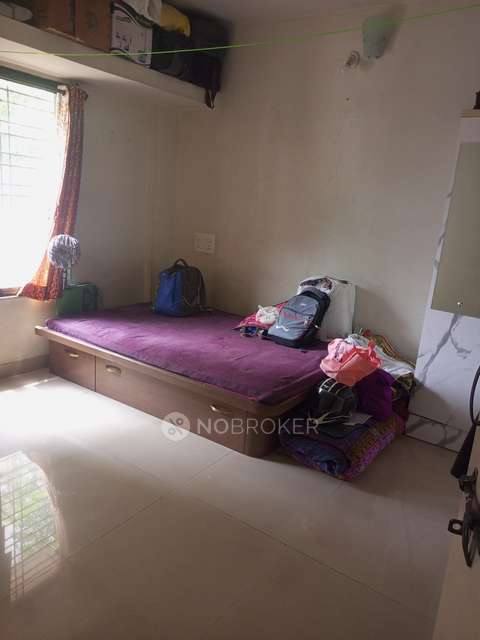 1 BHK Flat In Sidhhant Terraces  For Sale  In Vadgaon Budruk