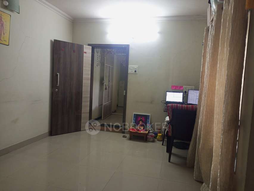 1 BHK Flat In Sidhhant Terraces  For Sale  In Vadgaon Budruk