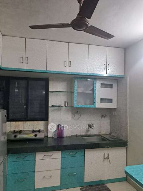 1 BHK Flat In Sidhhant Terraces  For Sale  In Vadgaon Budruk