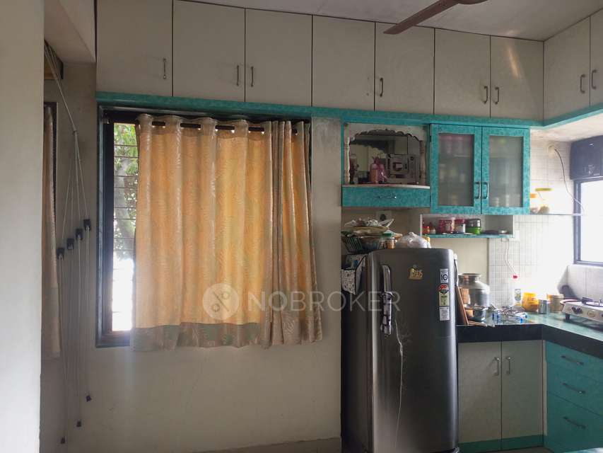 1 BHK Flat In Sidhhant Terraces  For Sale  In Vadgaon Budruk