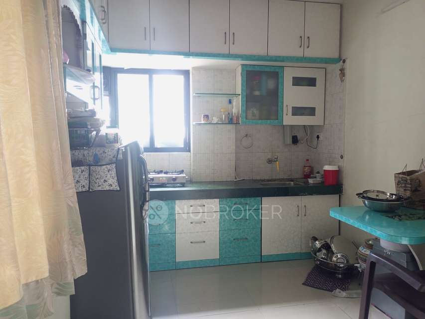 1 BHK Flat In Sidhhant Terraces  For Sale  In Vadgaon Budruk