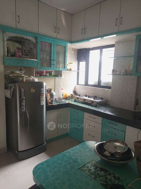 1 BHK Flat In Sidhhant Terraces  For Sale  In Vadgaon Budruk